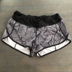 Lululemon speed short 2.5 ‘’